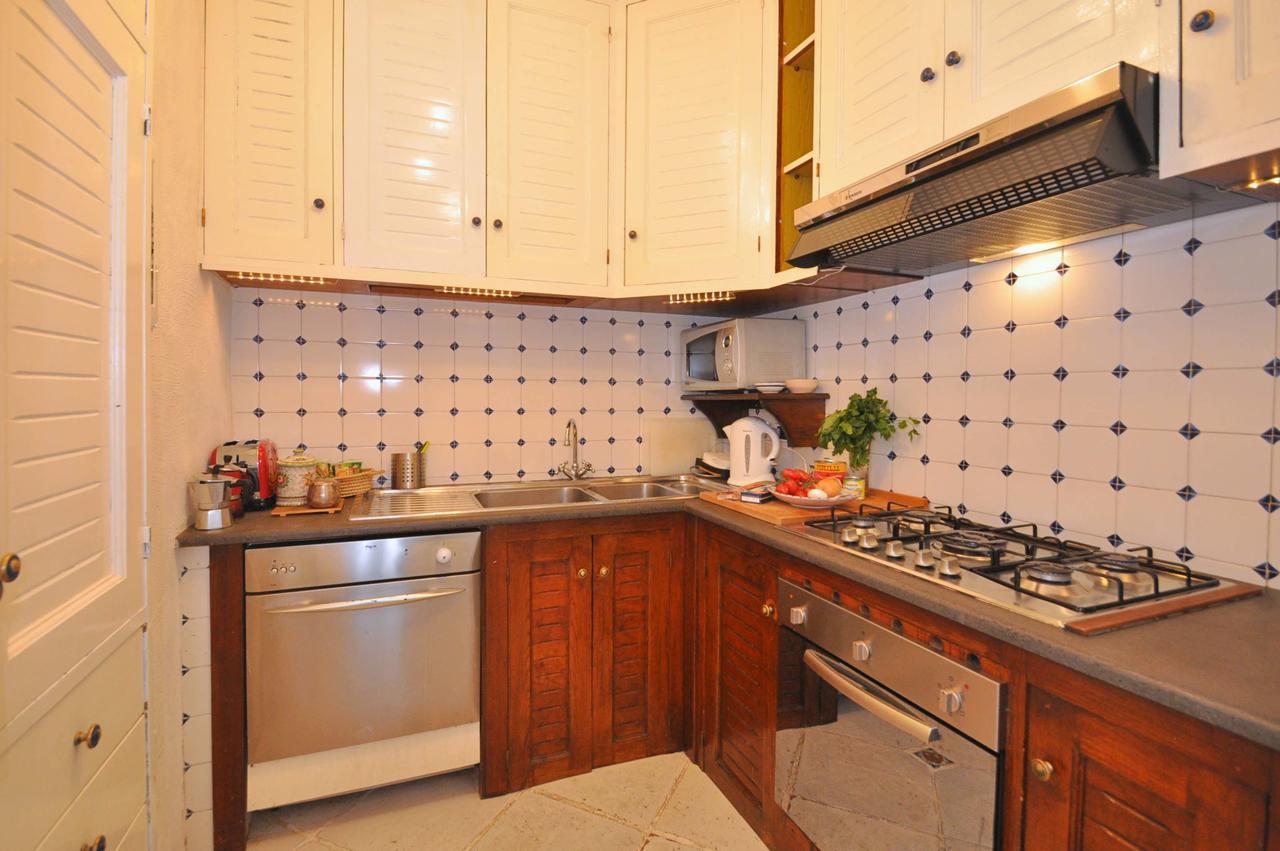 Villa Star Fish House Amalfi Exterior foto